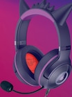 Kraken Kitty V2 USB - Gengar Edition von Razer im aktuellen MediaMarkt Saturn Prospekt