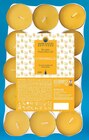 Lot de 30 bougies parfumées - AMBIANCE DEVINEAU - Intermarché Hyper à Bergerac Lot de 30 bougies parfumées - AMBIANCE DEVINEAU en promo chez Intermarché Hyper Bergerac à 3,99 €
