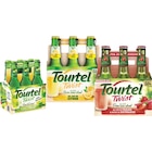 SUR TOUT - TOURTEL TWIST en promo chez Carrefour Market SUR TOUT - TOURTEL TWIST dans le catalogue Carrefour Market