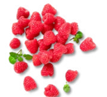 Kaufland Bad Säckingen - Port./marokk. Himbeeren Kl. I Angebot im Prospekt Port./marokk. Himbeeren Kl. I bei Kaufland im Bad Säckingen Prospekt für 1,49 €