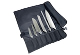 Messer-Set, 6-tlg., Edelstahl von METRO Professional im aktuellen METRO Prospekt für 35,69 €