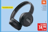 On-Ear-Kopfhörer Tune 570BT Angebote von JBL bei Marktkauf Leipzig für 34,99 €