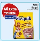 EDEKA Neresheim - Nesquik Angebot im Prospekt Nesquik bei EDEKA im Neresheim Prospekt für