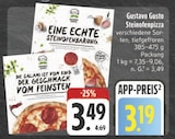 Steinofenpizza im aktuellen Prospekt bei E center in Hasloch