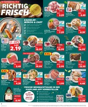 Aktueller Kaufland Prospekt mit Rollbraten, "Aktuelle Angebote", Seite 32