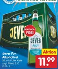 Fun Alkoholfrei von Jever im aktuellen Netto Marken-Discount Prospekt für 11,99 €