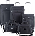 Trolley-Set im Angebot bei E center in Schorndorf Trolley-Set Angebote von CROSSTRAVEL bei E center Schorndorf für 14,99 €