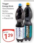 Aktuelle Energydrink Angebote bei GLOBUS in Maintal Aktuelles Energy Drink Angebot bei GLOBUS in Maintal ab 1,29 €