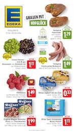 Der aktuelle EDEKA Prospekt Aktuelle Angebote