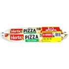 Pâte à pizza - HERTA - Carrefour à Grenoble Pâte à pizza - HERTA en promo chez Carrefour Grenoble à 2,50 €