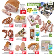 Schweinebraten im Marktkauf Prospekt in Böblingen Aktueller Marktkauf Prospekt mit Schweinebraten, "Aktuelle Angebote", Seite 13