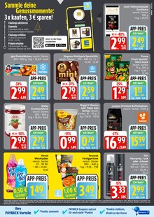 Kaffee im aktuellen EDEKA Prospekt (Lüneburg) Kaffee im EDEKA Prospekt "Top Angebote" mit 25 Seiten (Lüneburg)