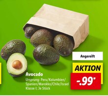 Avocado Angebot in Senden, Iller im aktuellen Prospekt bei Lidl in Senden, Iller
