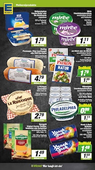 Brötchen im aktuellen EDEKA Prospekt (Münster) Brötchen im EDEKA Prospekt "Aktuelle Angebote" mit 14 Seiten (Münster)