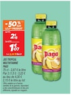 Jus Tropical Multivitaminé - Pago - Netto Jus Tropical Multivitaminé - Pago à 1,07 € dans le catalogue Netto