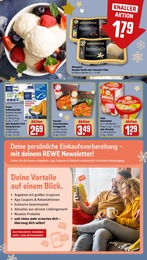 REWE Fisch im Prospekt REWE Fisch im Prospekt