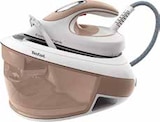Dampfbügelstation SV8027 EXPRESS im Angebot bei MEDIMAX in Maintal Dampfbügelstation SV8027 EXPRESS Angebote von Tefal bei MEDIMAX Maintal für 119,00 €