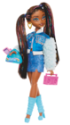 Barbie Dream Besties - Barbie en promo chez La Grande Récré Toulon à 28,99 €