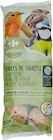Boules de graisse pour oiseaux - CARREFOUR COMPANINO dans le catalogue Carrefour
