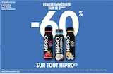 -60 % remise immédiate sur le 2ème sur tout HIPRO - HiPRO dans le catalogue Intermarché Express