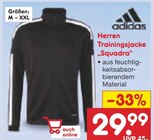 Aktuelle Parfum Angebote bei Netto Marken-Discount in Mannheim Aktuelles Herren Trainingsjacke „Squadra“ Angebot bei Netto Marken-Discount in Mannheim ab 29,99 €