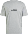 Herren T-Shirt im Angebot bei Marktkauf in Aalen Herren T-Shirt Angebote von adidas bei Marktkauf Aalen für 14,99 €