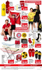 Socken im Kaufland Prospekt in Friedrichshafen Aktueller Kaufland Prospekt mit Socken, "Hier bin ich richtig", Seite 46