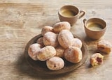 Super U Pfettisheim - Promo 8 petits beignets + 4 offerts Promo 8 petits beignets + 4 offerts à 3,50 € dans le catalogue Super U à Pfettisheim