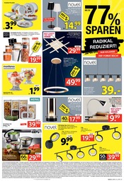 Vorratsdose im Zurbrüggen Prospekt in Herne Aktueller Zurbrüggen Prospekt mit Vorratsdose, "INVENTURVERKAUF", Seite 3