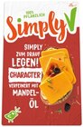 Streichgenuss oder Genießerscheiben von Simply V im aktuellen REWE Prospekt für 1,99 €