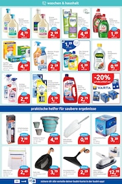 Luftentfeuchter Angebot im aktuellen budni Prospekt auf Seite 4