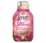 Aktuelle Lenor Angebote bei Penny in Dresden Aktuelles Weichspüler Luftfrisch Angebot bei Penny in Dresden ab 2,79 €