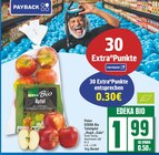 Äpfel von EDEKA Bio im aktuellen EDEKA Prospekt