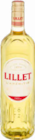 Blanc Aperitif im Netto Marken-Discount Prospekt Blanc Aperitif von Lillet im aktuellen Netto Marken-Discount Prospekt für 12,99 €