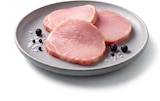 Kasseler-Minutensteak für 2,99 € bei Netto Marken-Discount im Angebot Kasseler-Minutensteak im aktuellen Netto Marken-Discount Prospekt
