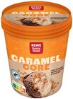 Cookie Dough oder Caramel Core von REWE Beste Wahl im aktuellen REWE Prospekt für 2,49 €
