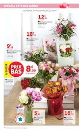 Promos Bricolage dans le catalogue "Super U" de Super U Bricolage en promo dans le catalogue Super U à la page 30