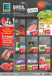 Aktueller E center Discounter Prospekt in Nettersheim und Umgebung, "Aktuelle Angebote" mit 28 Seiten, 04.05.2026 - 09.05.2026