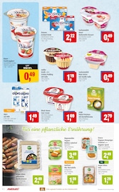 Aktueller Markant Prospekt mit Milch, "...freu Dich drauf!", Seite 6