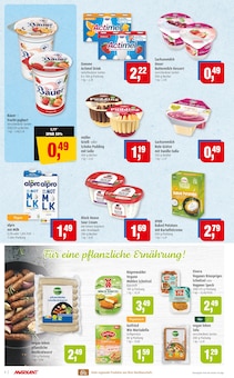 Joghurt im aktuellen Markant Prospekt (Kiel) Joghurt im Markant Prospekt "...freu Dich drauf!" mit 14 Seiten (Kiel)