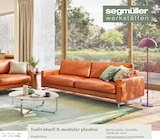 Segmüller Mannheim Prospekt mit  im Angebot für 2.799,00 €