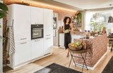 Einbauküche im Angebot bei XXXLutz in Dülmen Einbauküche Angebote von c'elina bei XXXLutz Dülmen für 3.499,00 €