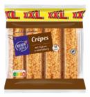 Crêpes XXL von KUCHENZAUBER im aktuellen Lidl Prospekt