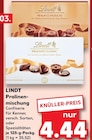 Aktuelles Pralinenmischung Angebot bei Kaufland in Karlsruhe ab 4,44 €