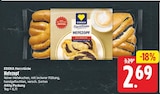 Hefezopf von EDEKA Herzstücke für 2,69 € bei E center im Angebot Hefezopf von EDEKA Herzstücke im aktuellen E center Prospekt