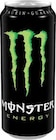 Energy Drink im Angebot bei WEZ in Minden Energy Drink Angebote von Monster bei WEZ Minden für 0,89 €