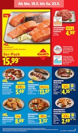 Aktueller Lidl Prospekt mit Grill, "LIDL LOHNT SICH", Seite 17