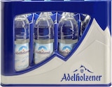 Aktuelles Mineralwasser naturell Angebot bei E center in Freiburg (Breisgau) ab 6,99 €