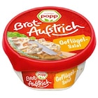 Feinkost Fleischsalat Angebote von Popp bei Lidl Friedrichshafen für 1,00 €