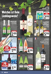 Sekt im E center Prospekt in Kempen Aktueller E center Prospekt mit Sekt, "Aktuelle Angebote", Seite 22